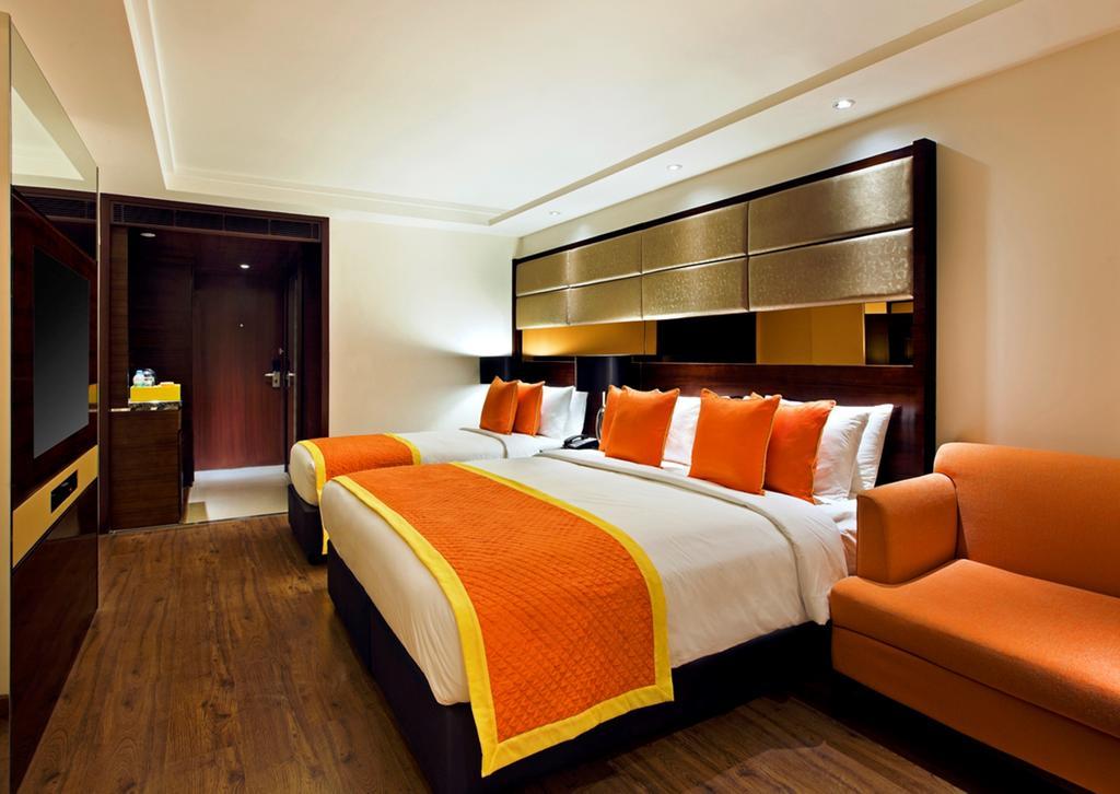 Hotel Zone By The Park , Bani Park Jaipur Zimmer foto